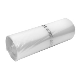 Pastry Bag in PE in Roll 31,5x53cm (600 Units)