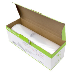 Pastry Bag in PE in Roll 31,5x53cm (100 Units)