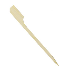 Bamboo Golf Skewer 9cm (2.500 Units)  