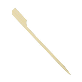 Bamboo Golf Skewer 12cm (2.500 Units)  