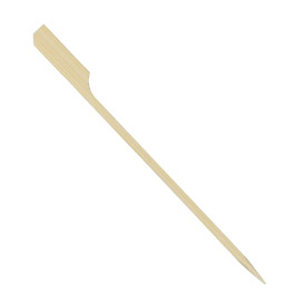 Bamboo Golf Skewer 15cm (100 Units)  