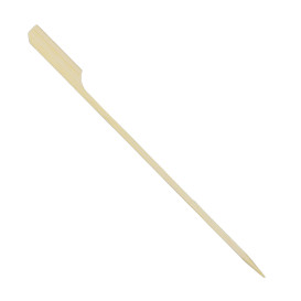 Bamboo Golf Skewer 18cm (2.500 Units)  