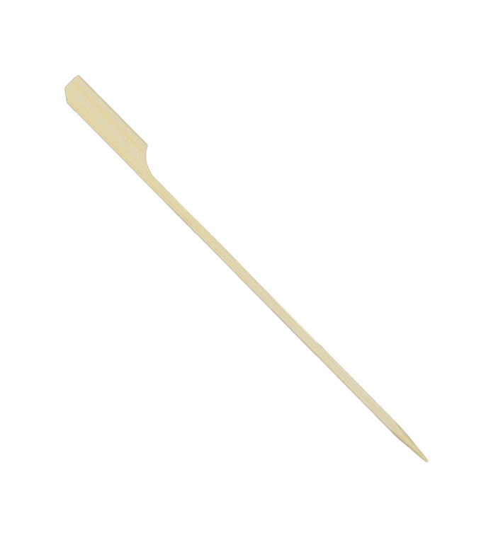 Bamboo Golf Skewer 18cm (2.500 Units)  