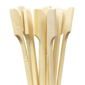 Bamboo Golf Skewer 9cm (2.500 Units)  