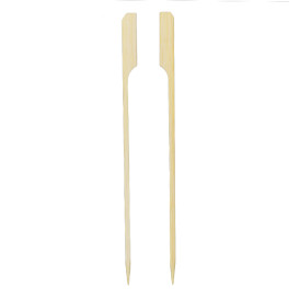 Bamboo Golf Skewer 18cm (2.500 Units)  