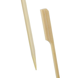 Bamboo Golf Skewer 18cm (2.500 Units)  