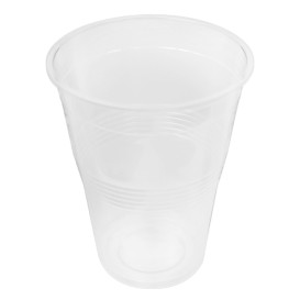 Reusable Cup PP Clear 1.000ml Ø9,4cm (25 Units)
