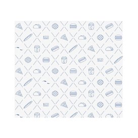 Sugarcane Take-Out Box Small 1,15x0,72x0,43cm (25 Units)