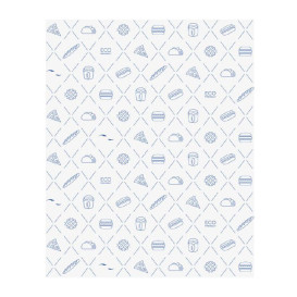 Sugarcane Take-Out Box Large 2,00x1,00x0,50,m (375 Units)