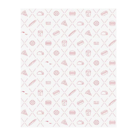 Sugarcane Take-Out Box 16,5x7,5x6cm (25 Units) 