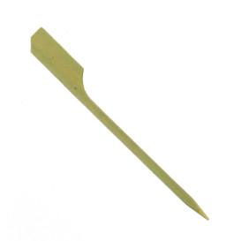 Bamboo Golf Skewer 9cm (1.200 Units)  