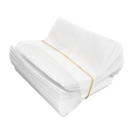 Paper French Fries Envelope 12x12cm (250 Units)  