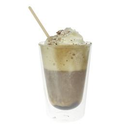 Wooden Coffee Stirrer Natural 14cm (1000 Units) 