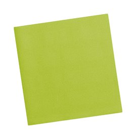 Airlaid Napkin Pistachio 40x40cm (50 Units) 