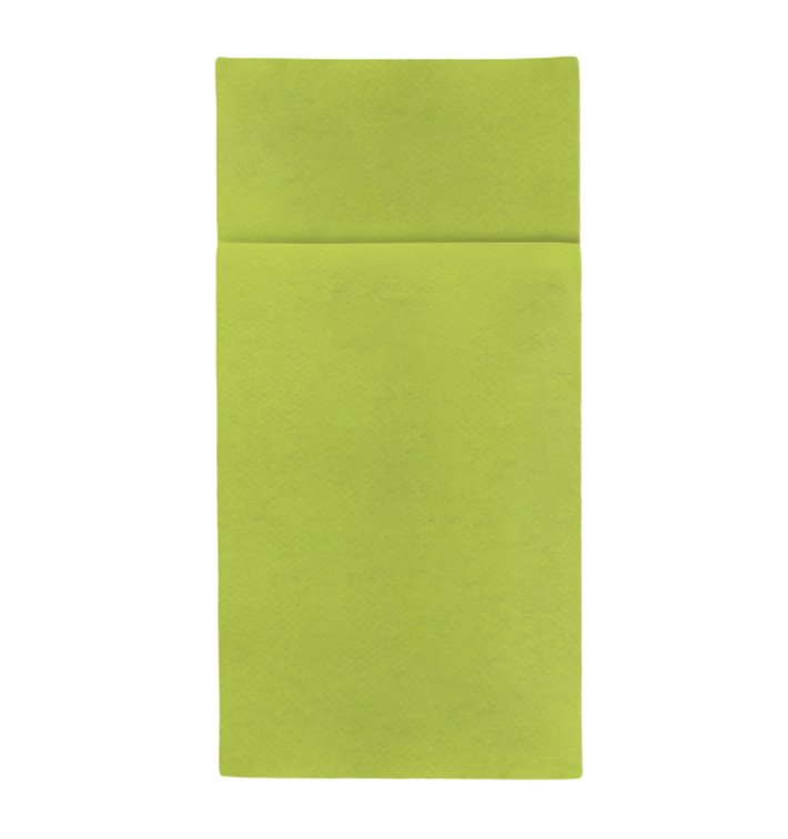 Airlaid cutlery pocket napkins