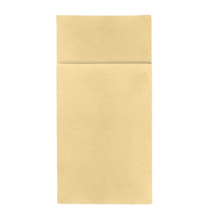 Airlaid cutlery pocket napkins