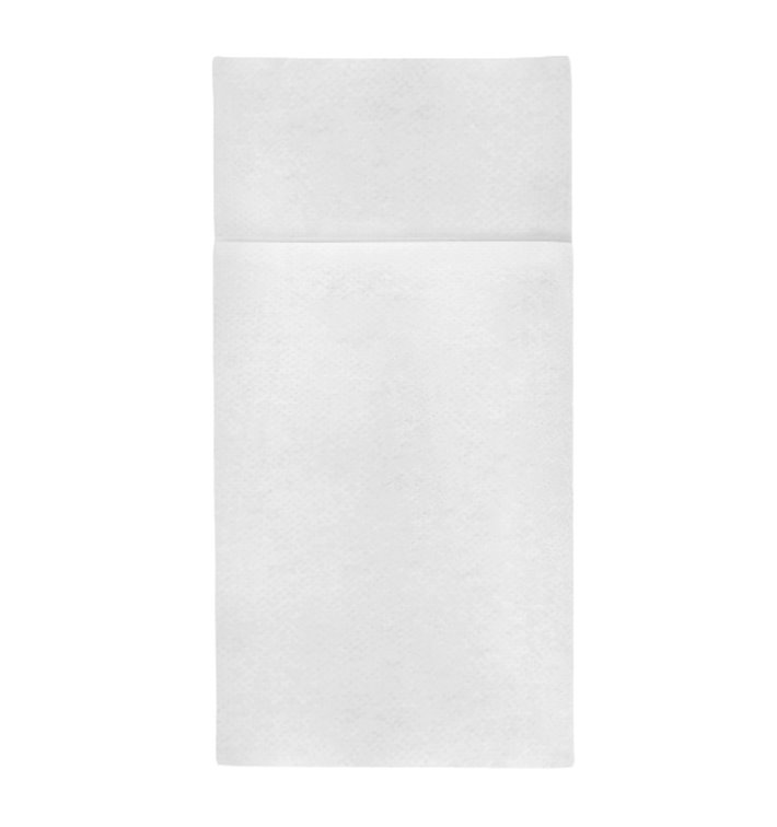 Airlaid cutlery pocket napkins