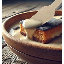 Wooden Ice Cream Spoon 9,5cm (2.400 Units)