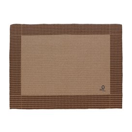 Paper Placemats 30x40cm Kraft "Pata Gallo" 50g (2500 Units)