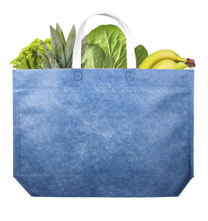 Shopping bag