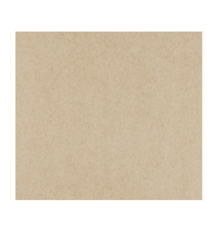 Paper Food Wrap Grease-Proof Kraft 28x31cm (1000 Units) 