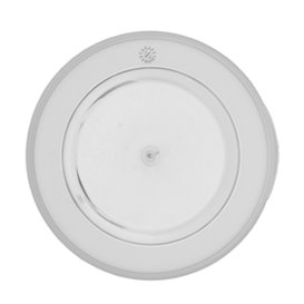 Revolve” Durable Reusable PP Bio Reusable Bowl Cover Ø7,9cm (32 Units)