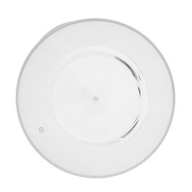 Revolve” Durable Reusable PP Bio Reusable Bowl Cover Ø14,8cm (160 Units)