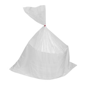 Revolve” Durable Reusable PP Bio Reusable Bowl Cover Ø22cm (100 Units)