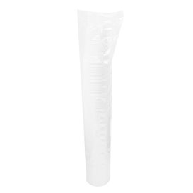 Vaso de Plastico PP White 200ml (3.000 Units)  