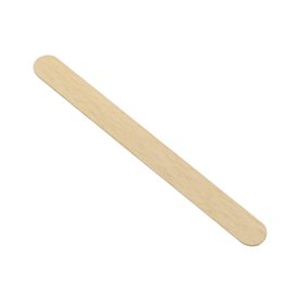 Wooden Coffee Stirrer 9cm for Vending (50 Units) 