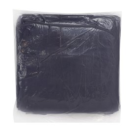 Disposable Lab Coat for patients RX Blue XL (100 Units)