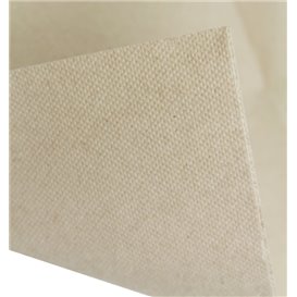 Eco-Friendly Paper Napkin Micro Point 40x40cm 1/8 2C (60 Units)