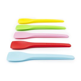Ice Cream Scoop Colors CPLA 10cm (5.000 Units)