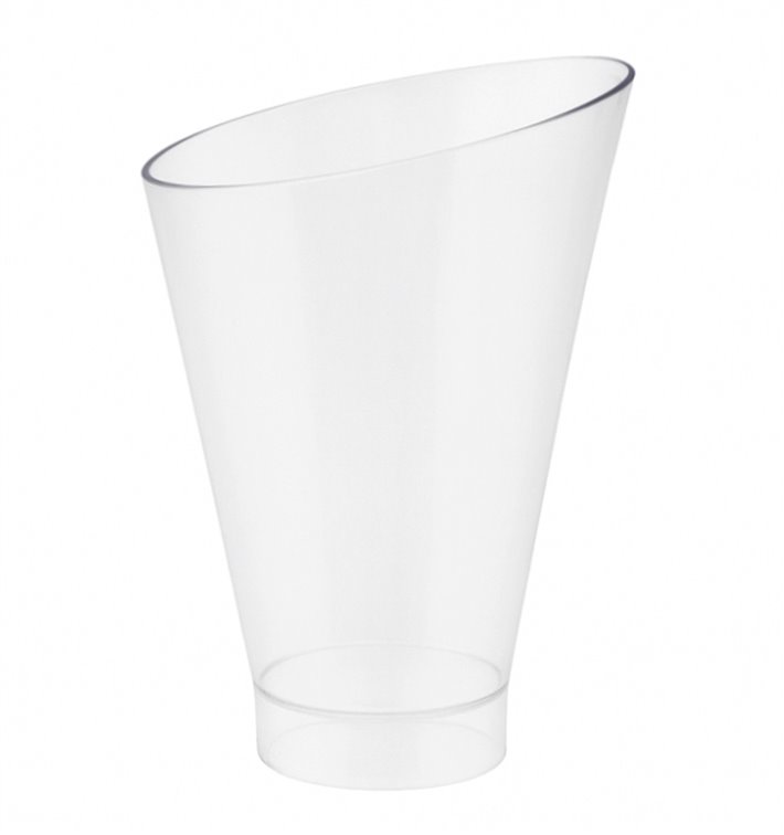 Cup High 195ml (100 Units) 