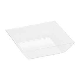Square Plate 35ml (25 Units) 