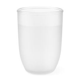 Pot Double Wall 48ml (10 Units) 