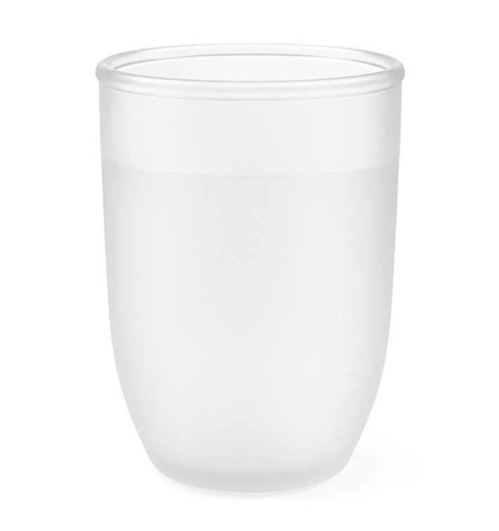 Pot Double Wall 48ml (10 Units) 