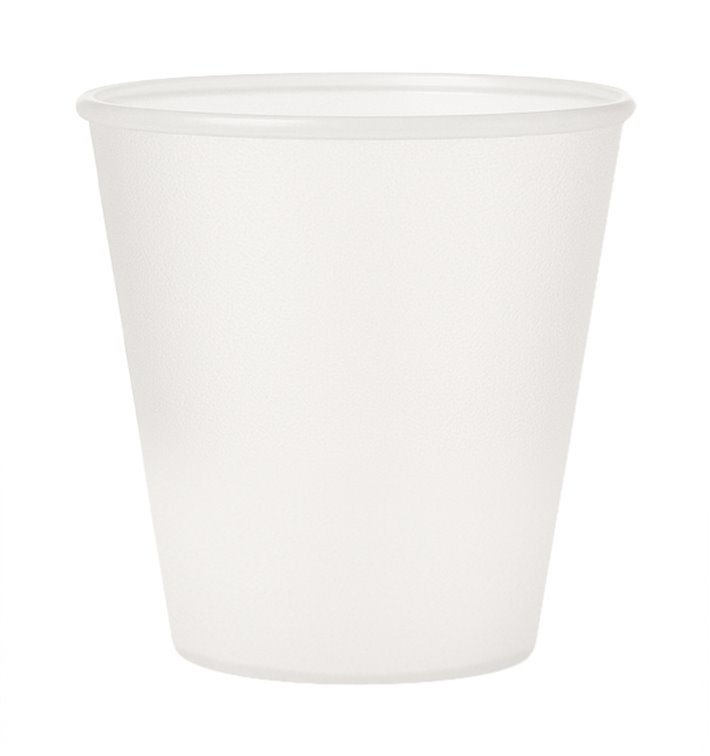 Reusable Cup 25ml (100 Units)
