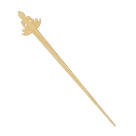 Bouddha 1 Skewer 12cm (600 Units)
