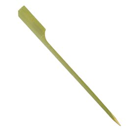 Natural Bamboo Golf Skewer 12cm in box (1.200 Units)  