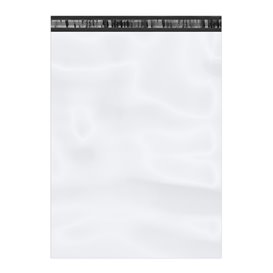 Plastic Shipping Bags Tamper-Evident G260 43x57cm (500 Units)