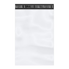 Plastic Shipping Bags Tamper-Evident G260 32x42cm (500 Units)