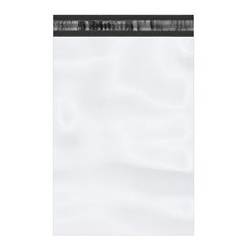 Plastic Shipping Bags Tamper-Evident G260 25x35cm (100 Units)  