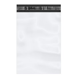 Plastic Shipping Bags Tamper-Evident G260 22,5x31cm (1000 Units)