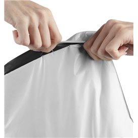 Plastic Shipping Bags Tamper-Evident G260 22,5x31cm (1000 Units)