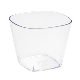 Tasting Glass PS Transparent 100ml (200 Units)