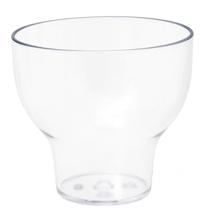 Non-Woven Bag with Long Handles Fuchsia 48+10x35cm (200 Units)