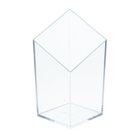 Non-Woven Bag with Long Handles Electric Blu 48+10x35cm (200 Units)