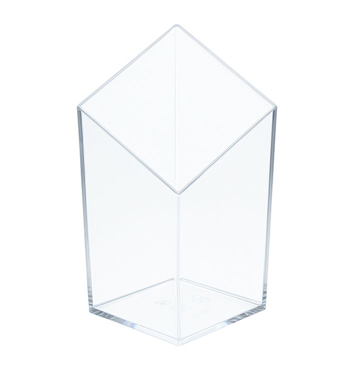 Non-Woven Bag with Long Handles Electric Blu 48+10x35cm (200 Units)