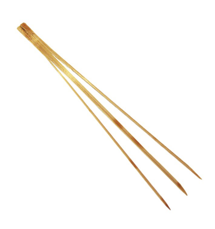 Non-Woven Bag with Long Handles Navy Blu 48+10x35cm (25 Units)